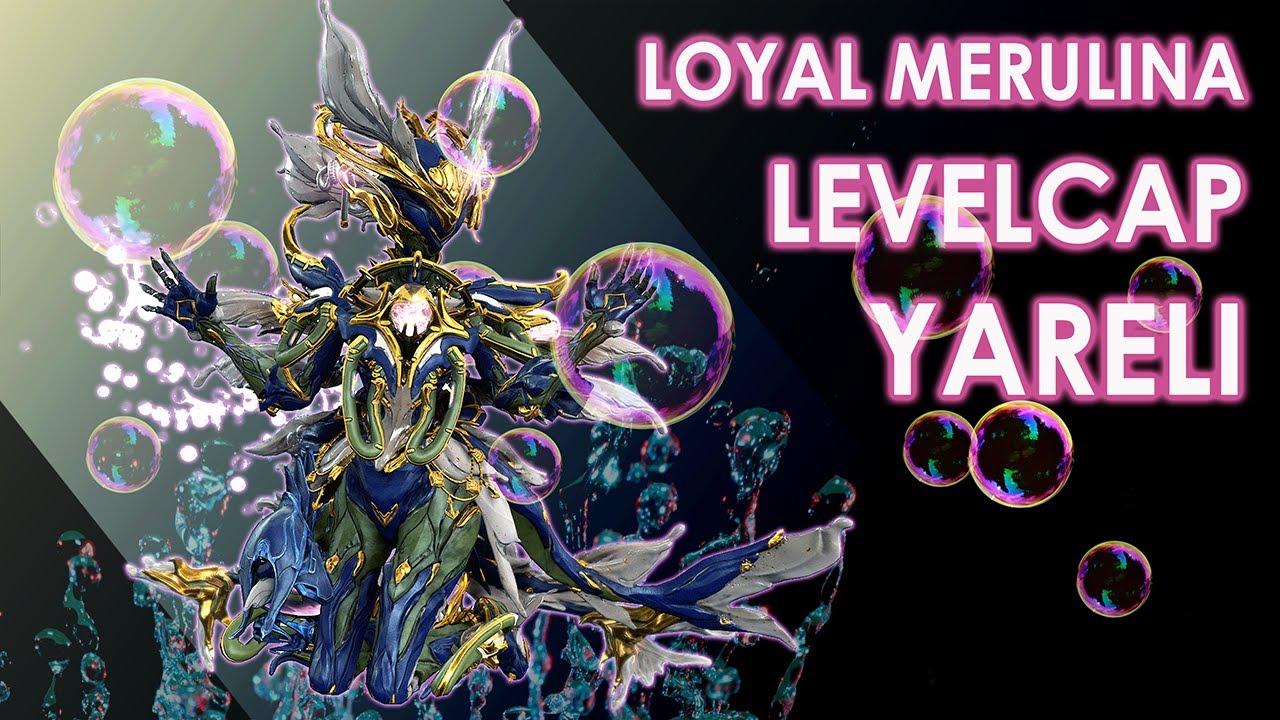 Yareli Prime Loyal Waverider | Kompressa Levelcap Solo Cascade