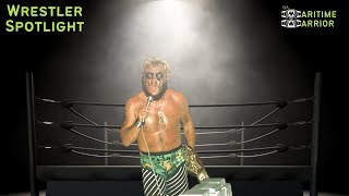 Wrestler Spotlight Episode 3 Chris Colt