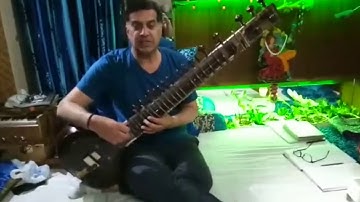 76th Lesson | Alankar #11 | Alankar with Aarti Followed by Alankars by Dr Rajneesh Kumar Gupta