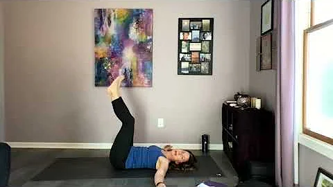 2021 1108 Yoga to Embody Calm with Angela Stewart ...