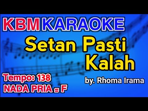 RHOMA IRAMA KARAOKE