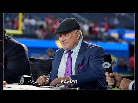 Terry Bradshaw's 'Superhuman'