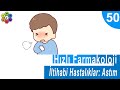 İLTİHABİ HASTALIKLAR: ASTIM| Hızlı Farmakoloji #50