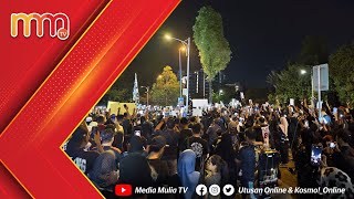 Download Lagu Ribuan sertai himpunan solidariti Zara Qairina di Ipoh MP3 Download Lagu Ribuan sertai himpunan solidariti Zara Qairina di Ipoh MP3