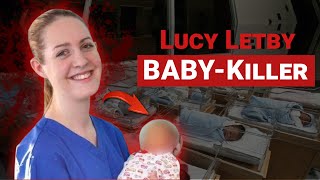 British nurse became the worst baby serial killer | Lucy Letby