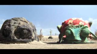 Rango - Trailer