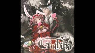 gothika 赤羊音戯箱 07 パンズ ラビリンス