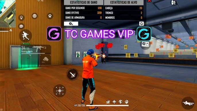 What is the VIP function of TC Games？