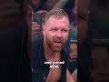 If Jon Moxley Gives You a Water Bottle, DO NOT Throw it Away