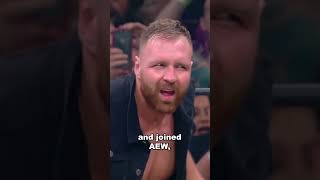 If Jon Moxley Gives You a Water Bottle, DO NOT Throw it Away