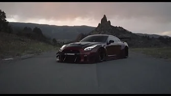 2Scratch - CITY OF ROSES feat. TAOG | GT-R Showtime 2Scratch - CITY OF ROSES feat. TAOG | GT-R Showtime