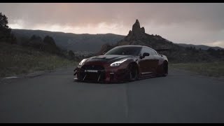 2Scratch - CITY OF ROSES feat. TAOG | GT-R Showtime Resimi