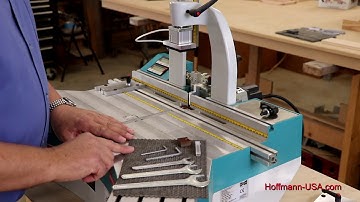 Hoffmann USA   MU3 series   step one   disconnecting air and power