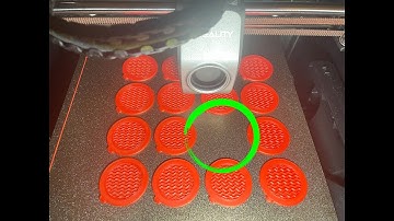 How to skip failed object on Creality Print slicer software