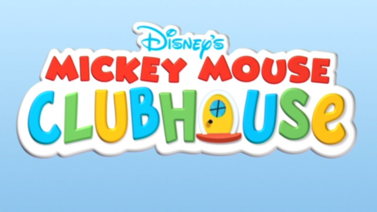 Mickey Mouse Clubhouse Theme Song  disneyjunior