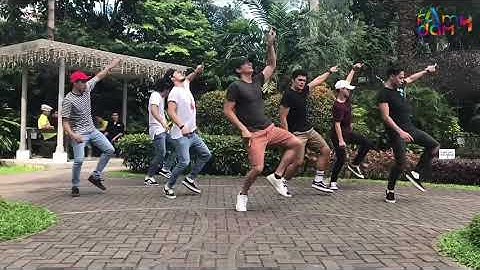 Sarah Brillian - Mainkan Jarimu ( DANCE COVER ) LAGU HITS TERVIRALLL !!!!
