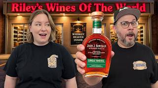 We Didn't Know Bourbon Hunting in Wisconsin Could Be Like This