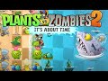 Plants vs zombies 2 android full walkthrough 5