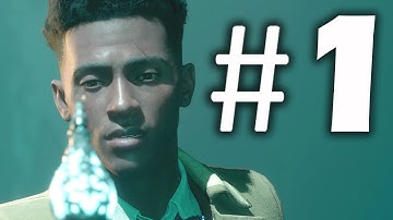 Hogwarts Legacy Part 1 - Sorting Hat Ceremony - Gameplay Walkthrough PS5