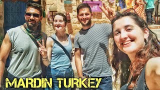 MARDIN TURKEY | TRAVEL VLOG | SOUTHEAST TURKEY | MEANWHILE IN TURKEY| PAKISTANI REACTION |SHOR VLOGS