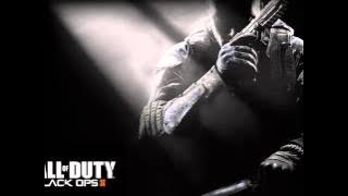 Call Of Duty: Black Ops 2 | Effect Sound, Bye-Bye