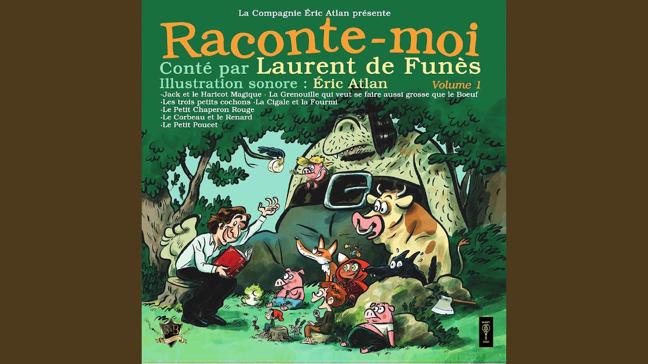 Watch LE PETIT POUCET on YouTube