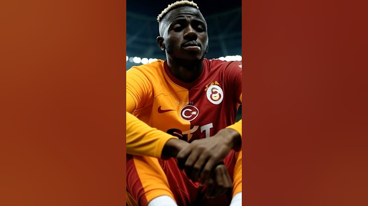 Osimhen ve Sallai'nin golleri yetmedi Galatasaray AZ Alkmaar'a elendi #galatasaray