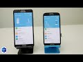How to Transfer Files From Samsung To Samsung