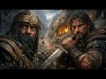 How 300 Spaniards CRUSHED an Umayyad Army in a Cave (Battle of Covadonga)