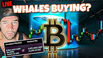 Bitcoin REVERSAL Coming SOON?! BITCOIN ALTCOINS CRYPTO | Trading Analysis