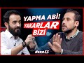 Yapma Abi! Yakarlar Bizi - Ümit Erdim | SON33