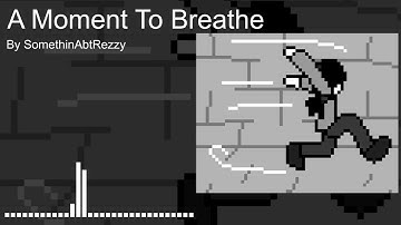 SomethinAbtRezzy - A Moment To Breathe [For OST Composing Jam: Crunchtime 04]