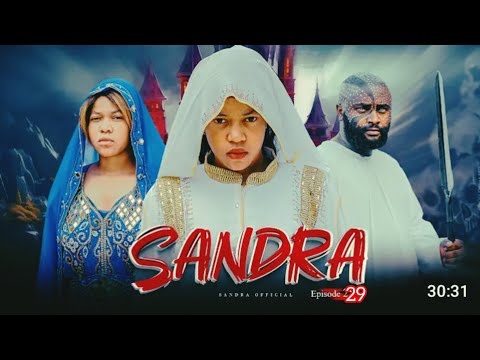 SANDRA Ep 34 Clamvevo Kiparabrand Sandra