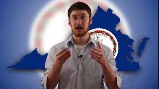 Patrick Henry Rises (Part 1)