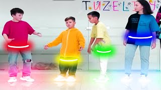 Simpapa | Tuzelity Shuffle Dance | Симпа 2024 | Best TikTok Dance Compilation by Fopheii 5,055 views 1 month ago 11 minutes, 44 seconds