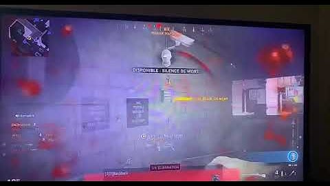 Cod mw 360 no scope shoot house