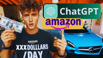 HOW TO MAKE MONEY ONLINE WITH ChatGPT AI Bot $XXX Per Day (For Beginners)