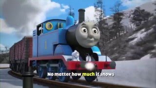 Theres Snow Place Like Home   remake My Last  For 2015