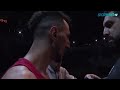 Boxe sofiane oumiha en mode olympique