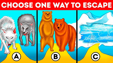 18 Tricky Riddles Won
