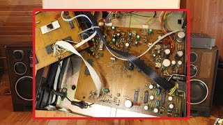 Вега ПКД-122С с отечественной основной платой видео Разработка ПКД