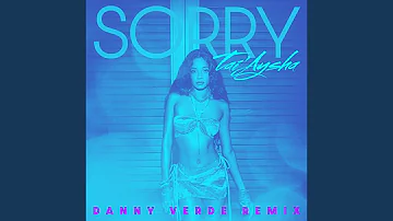 Sorry (Danny Verde Remix)