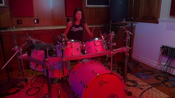 Izzy Lamberti - Thunderstruck - AC/DC