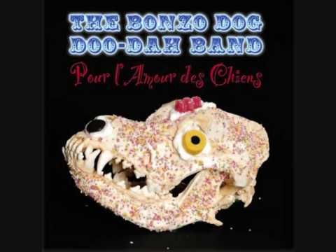 The Bonzo Dog Doo Dah Band - Beautiful People