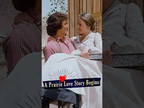 A Prairie Embrace: