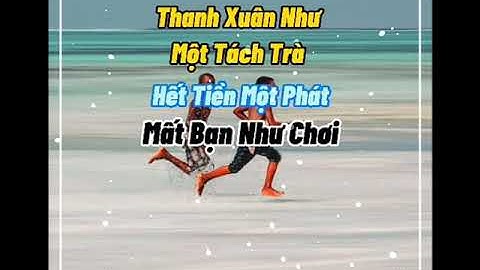 Shere sóng nhạc cực đẹp hiệu ứng hoa tuyết rơi