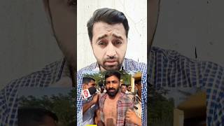 Attack On CJP Founder Abhijeet dipke 🤨 | Cockroach Janta party