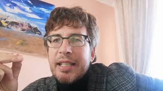 DIEGO FUSARO: Derrida. Logocentrismo, grammatologia, differanza (différance), decostruzione