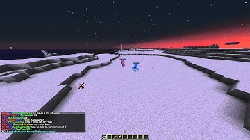 HCFactions | Strawhats & BadLion vs flowr [Temple KotH]