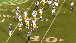 QB Sweep Read